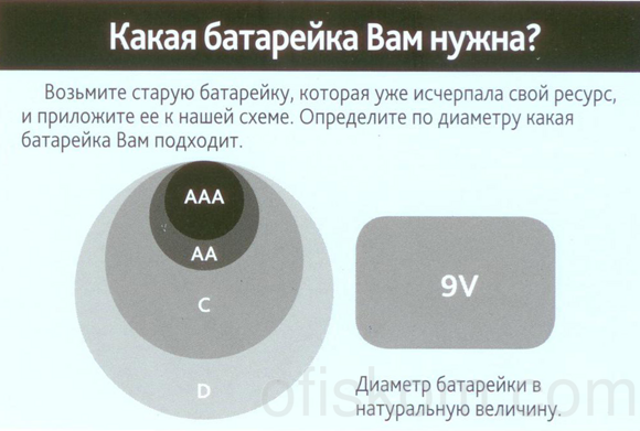 Светодиодный фонарик с одной батарейкой | Разработка и модификация фонарей